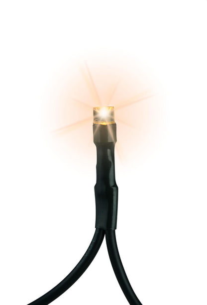 Xmas string 140LED 230V outdoo