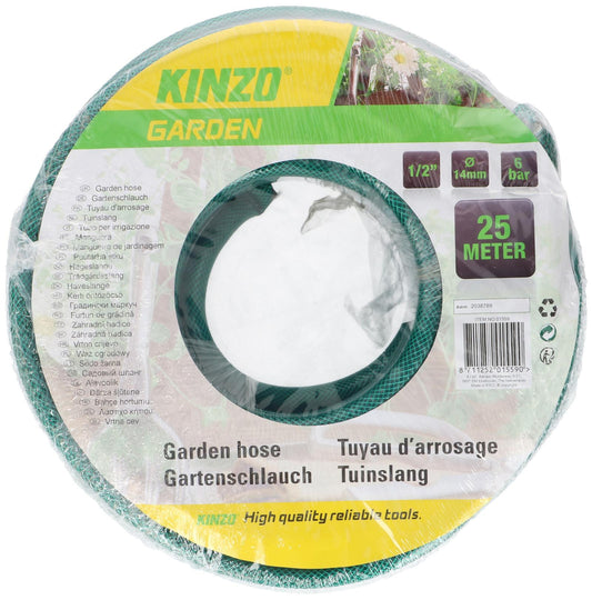 Hose 10mtr 1/2" D14mm