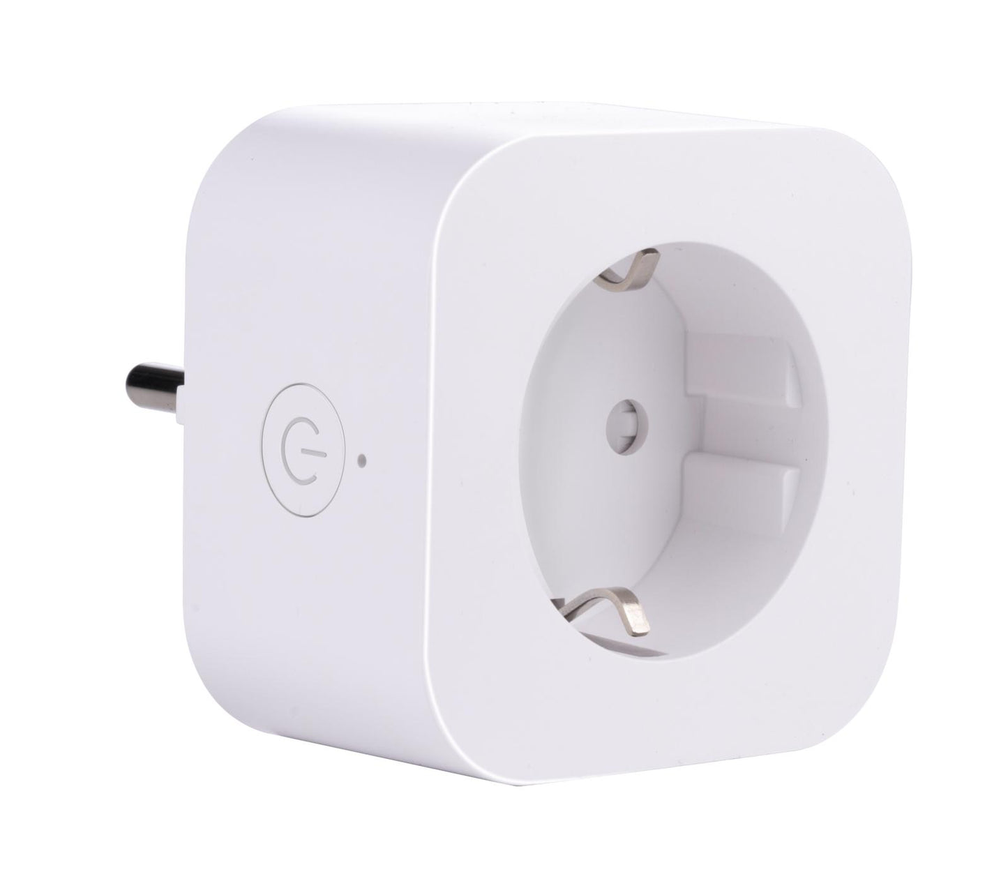 Smart indoor plug 230V 16A