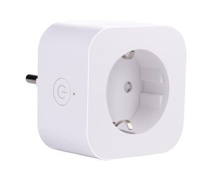 Smart indoor plug 230V 16A