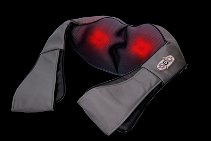 Shoulder massager 230V 30W