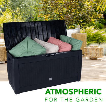 Cushion box 310L