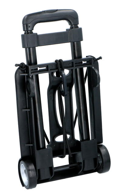 Hand truck foldable max: 40kg