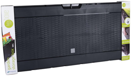 Cushion box 310L