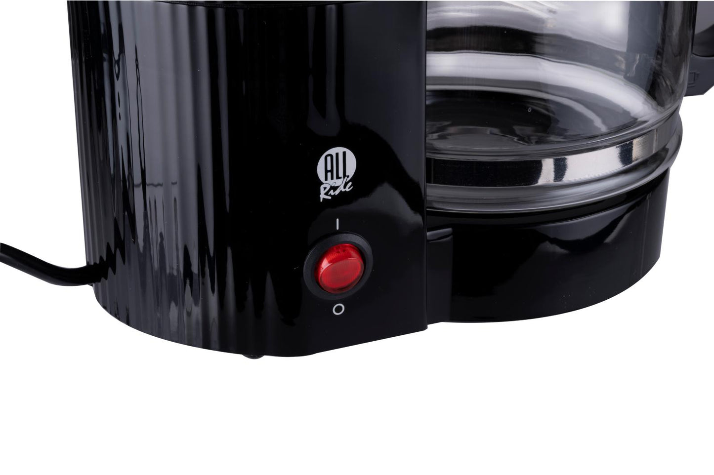 Coffee maker 24V cafe grande