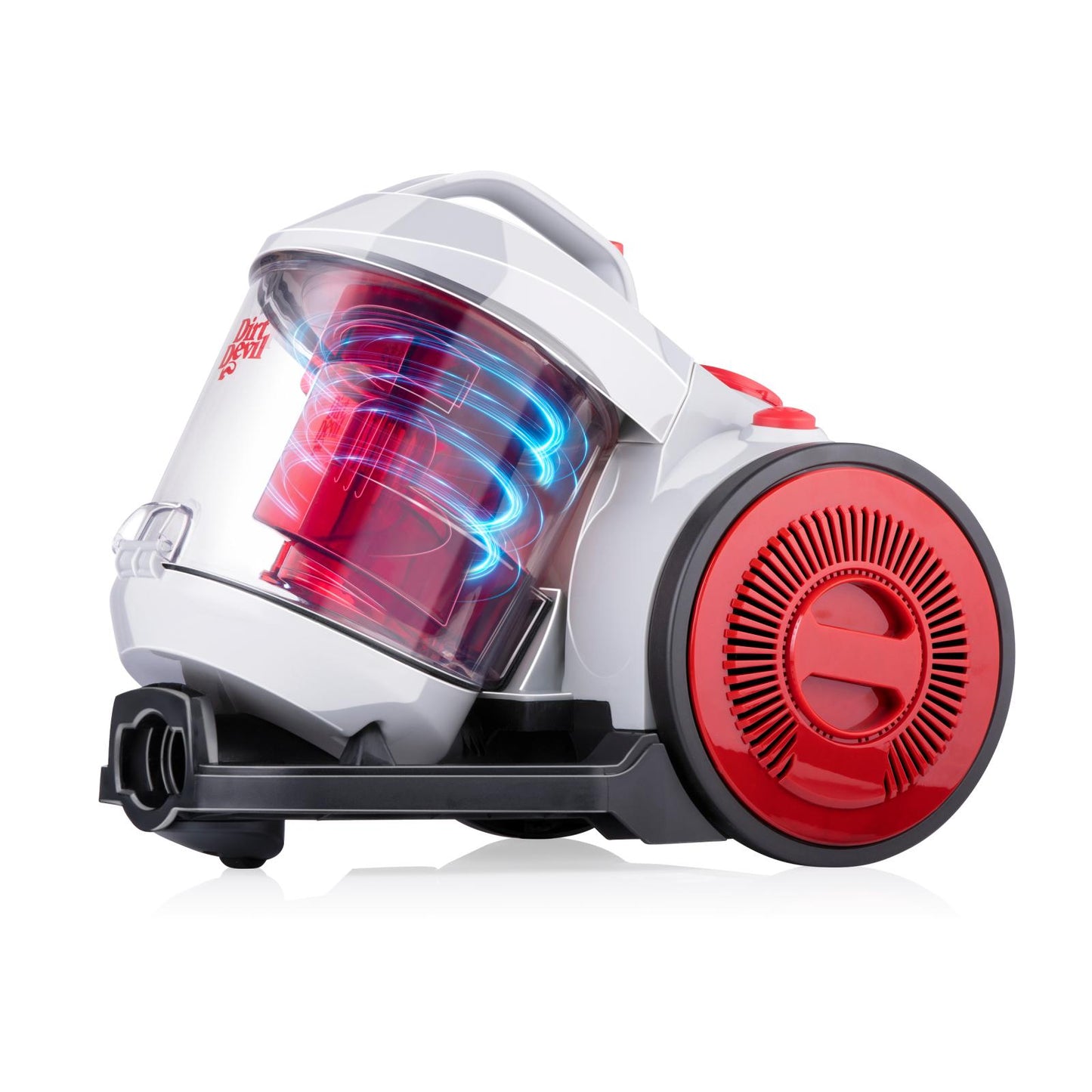 Vacuum cleaner bagless DD2503