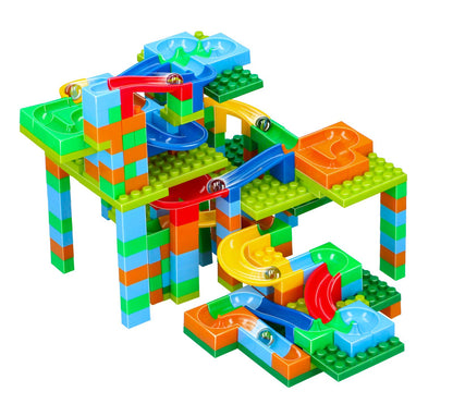 Marble track 248pc