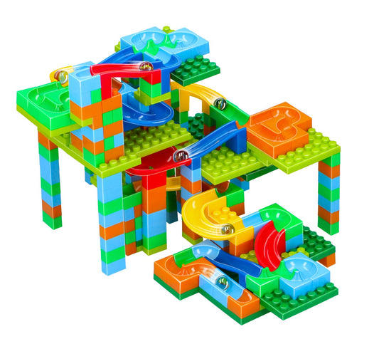 Marble track 248pc