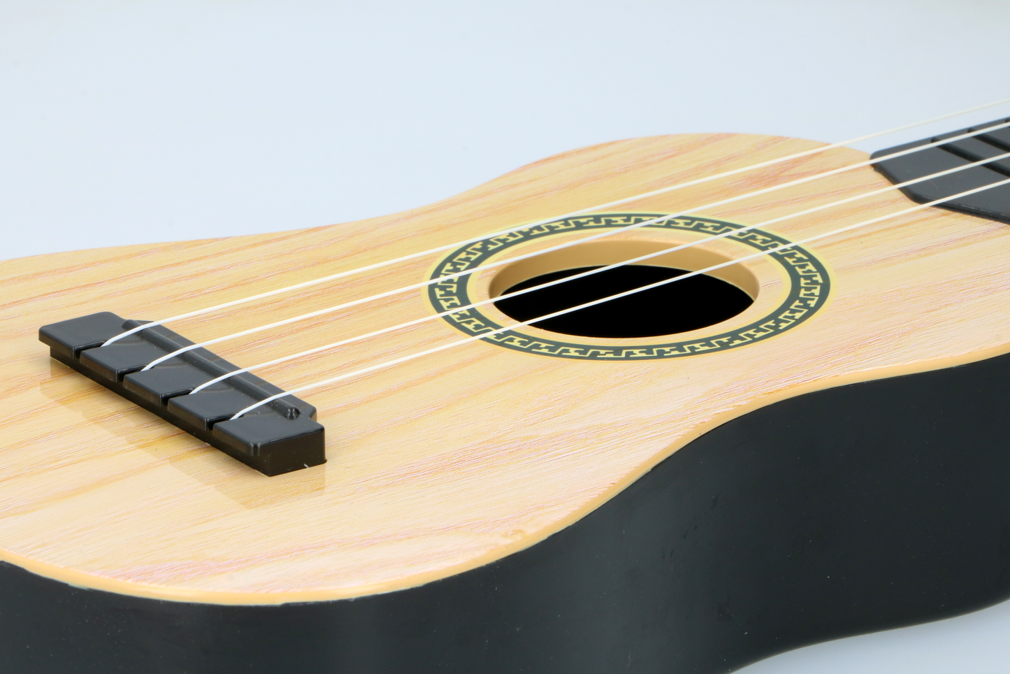 Guitar 57x18x5cm ABS
