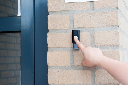 Doorbell wire 1 receiver PL