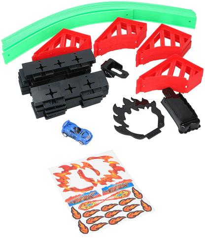 Racingtrack 32pcs ABS