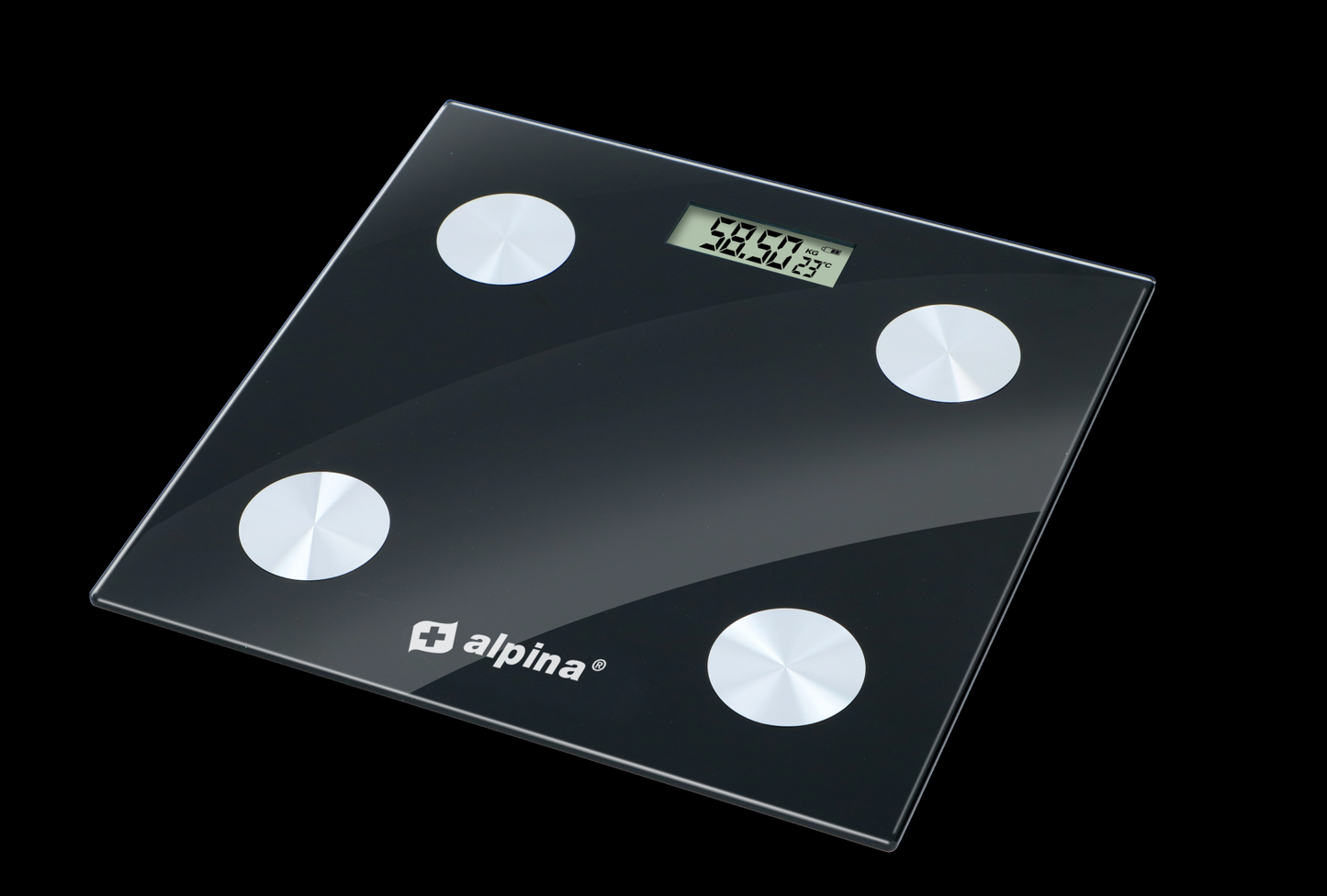 Body fat scale bluetooth 180kg