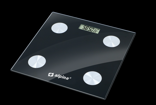 Body fat scale bluetooth 180kg