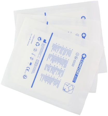 First aid kit 41pcs