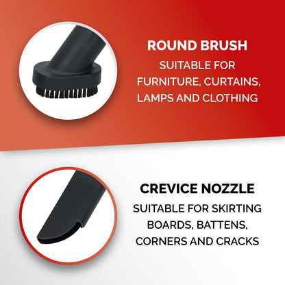 Vacuum cleaner cyclone 700W