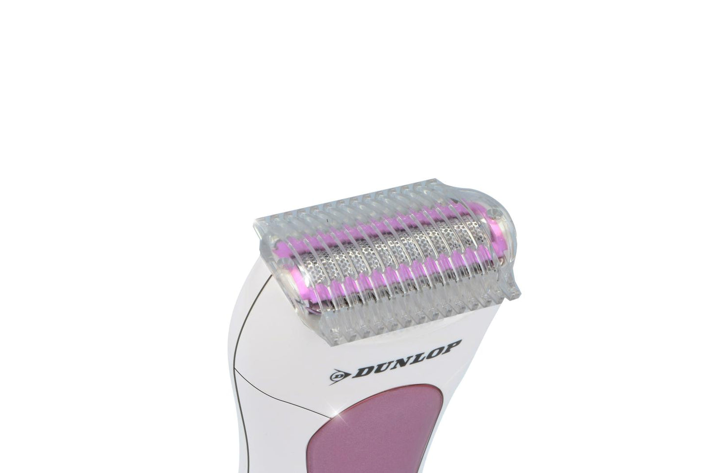 Ladyshaver Dry shave