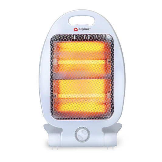 Quartz heater 800W
