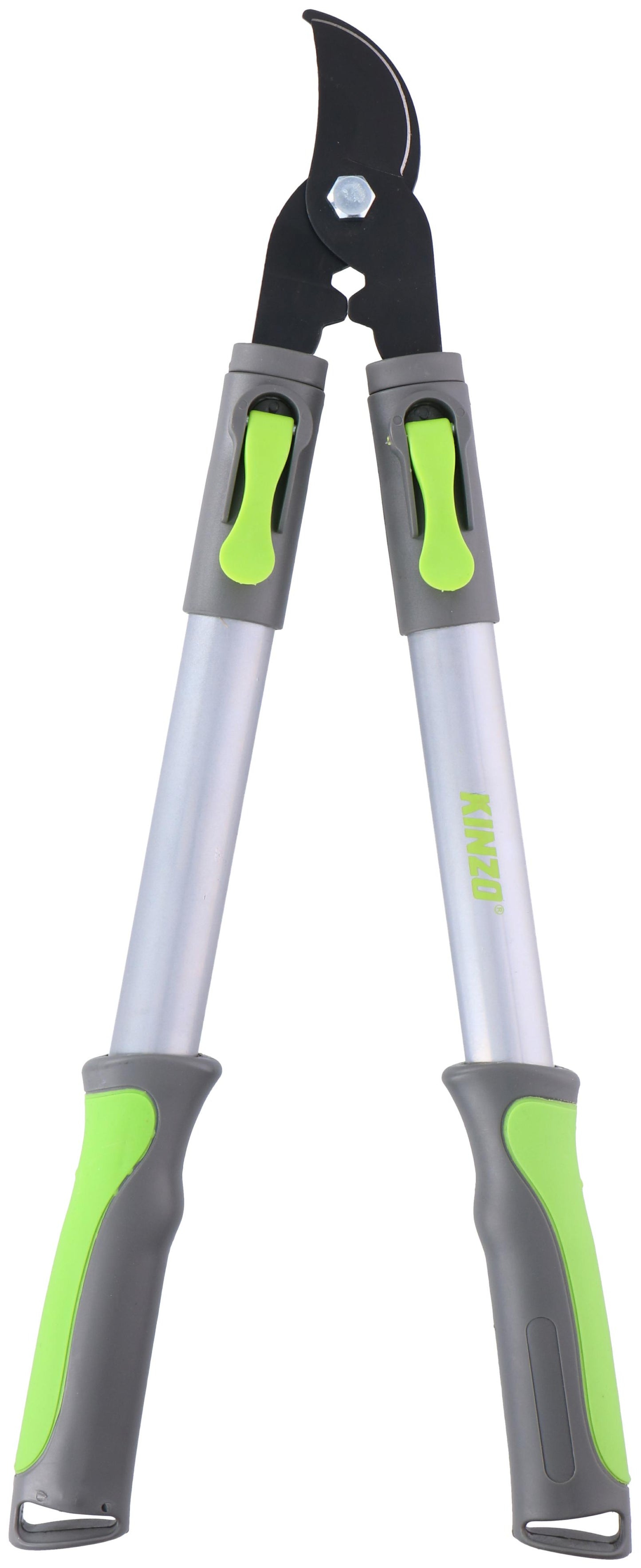 Bypass clipper telesc 51-78cm