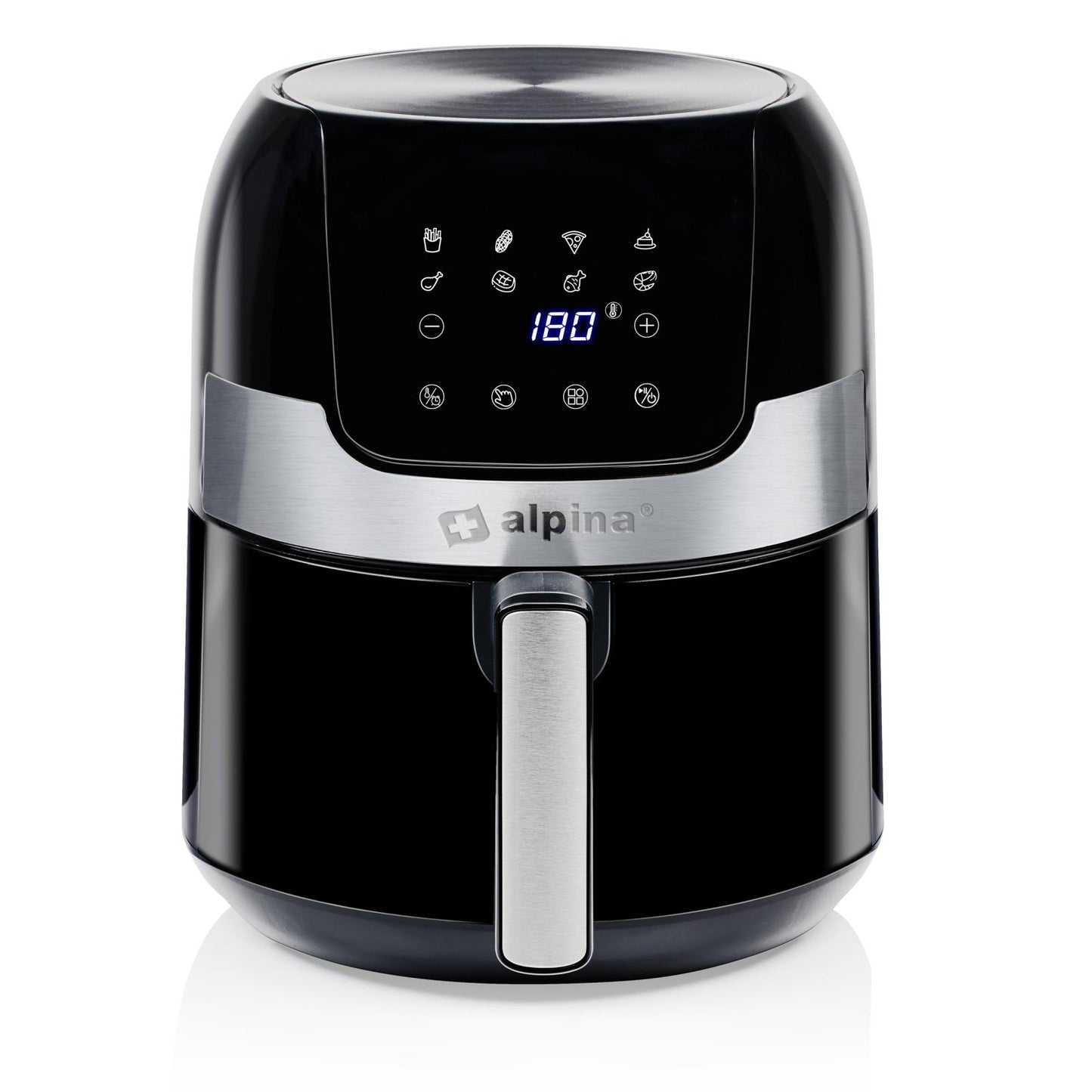 Air Fryer 230V 3.5L 1400W digital