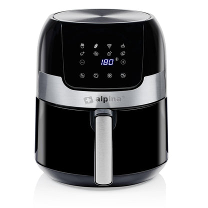 Air Fryer 230V 3.5L 1400W digital