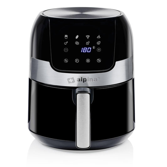 Air Fryer 230V 3.5L 1400W digital