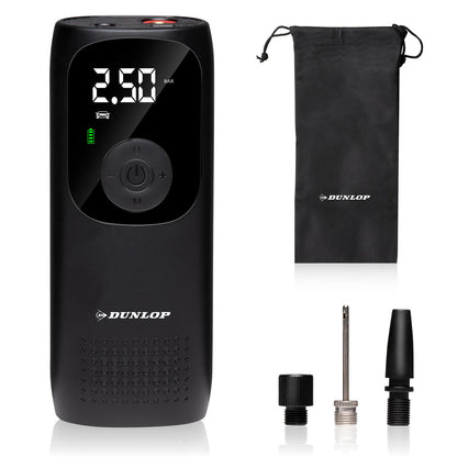 Air compressor portable ECOM