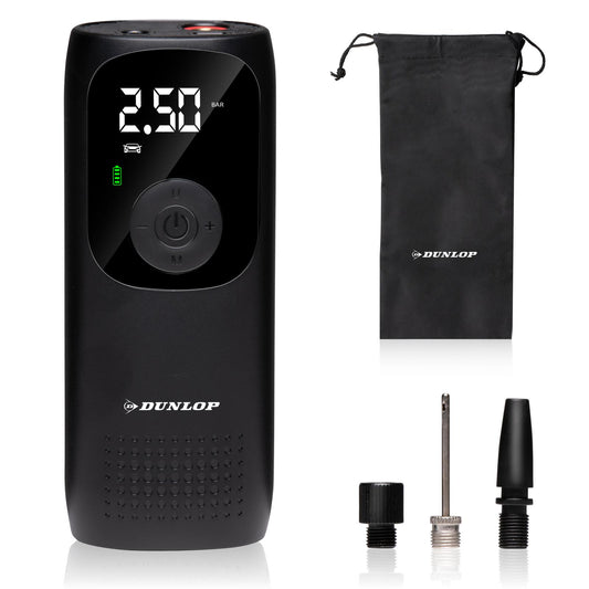 Air compressor portable ECOM