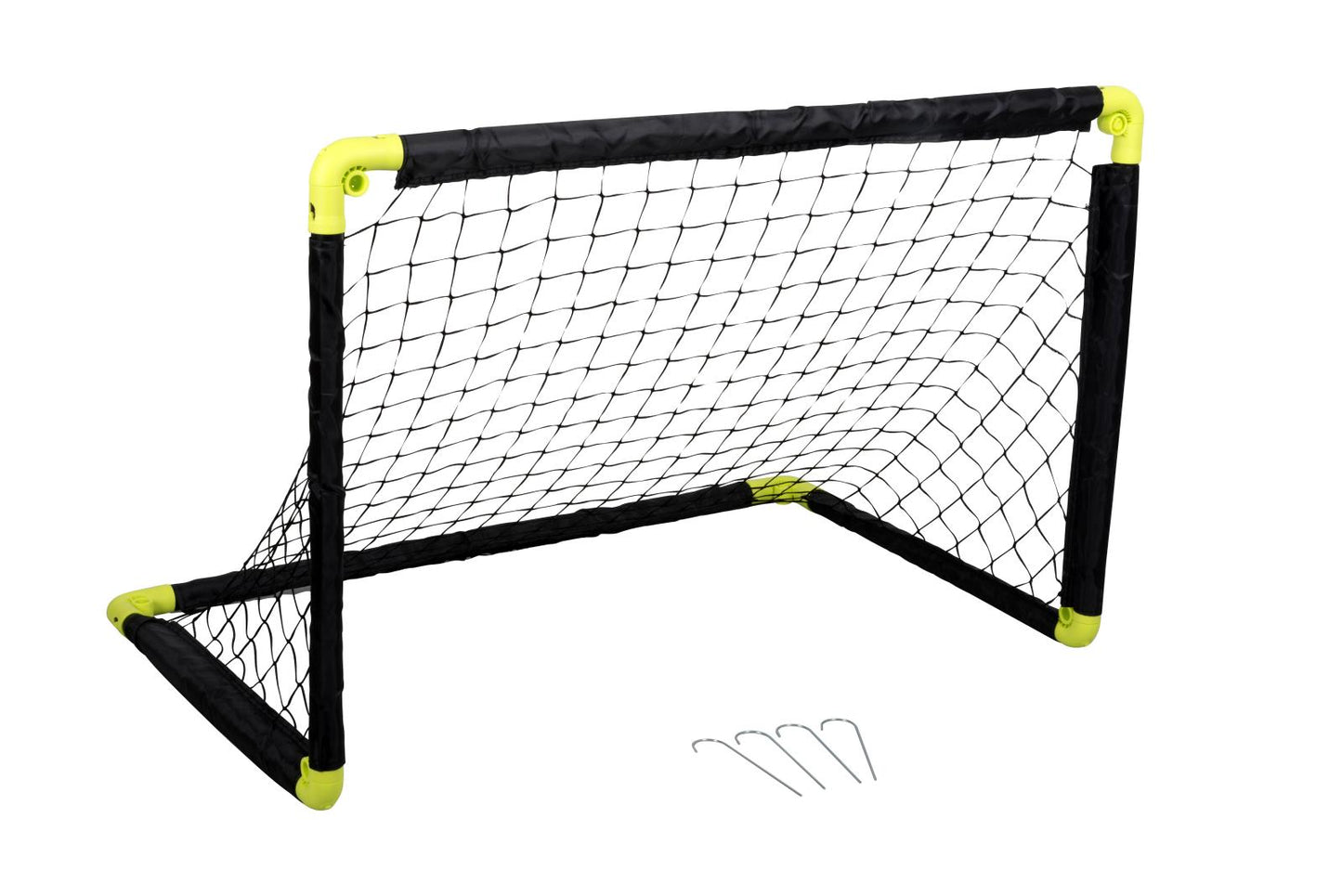 Goal soccer 90x59x61cm PP