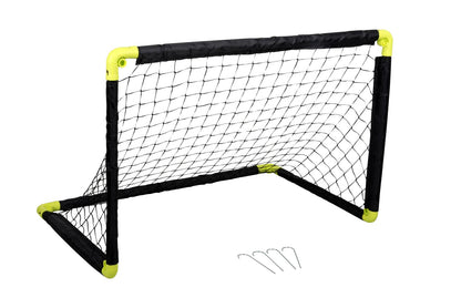 Goal soccer 90x59x61cm PP