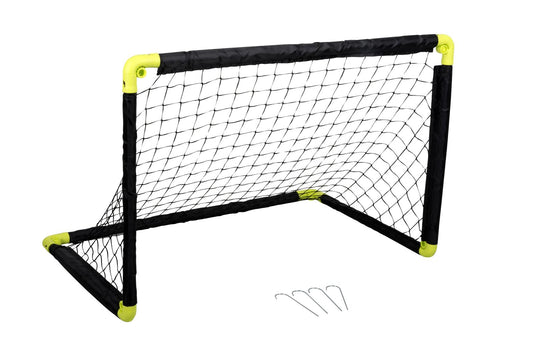 Goal soccer 90x59x61cm PP