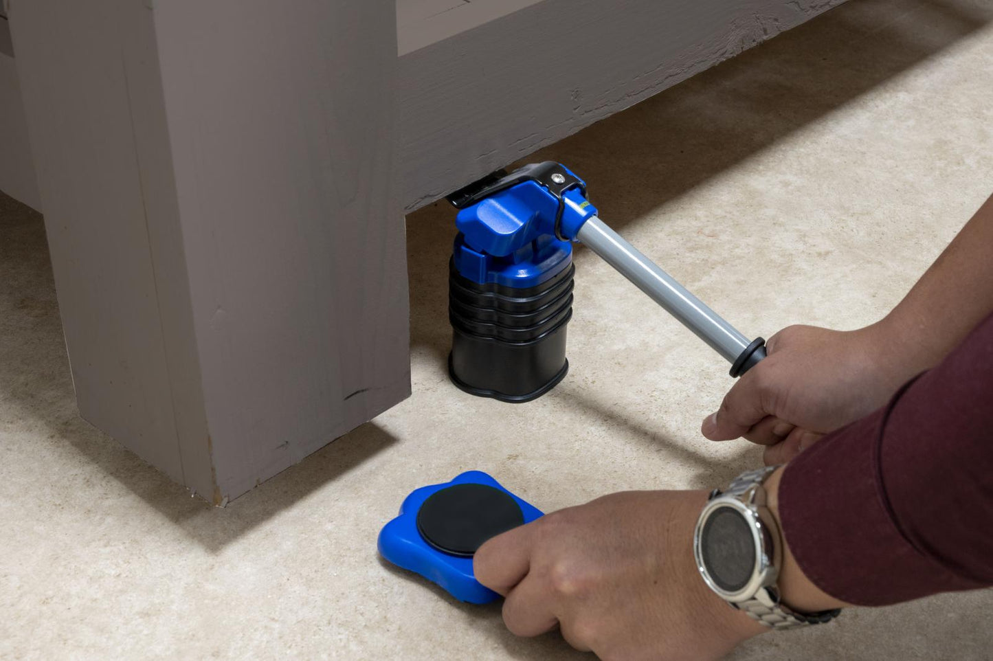 Furniture lifter & mover 13pc