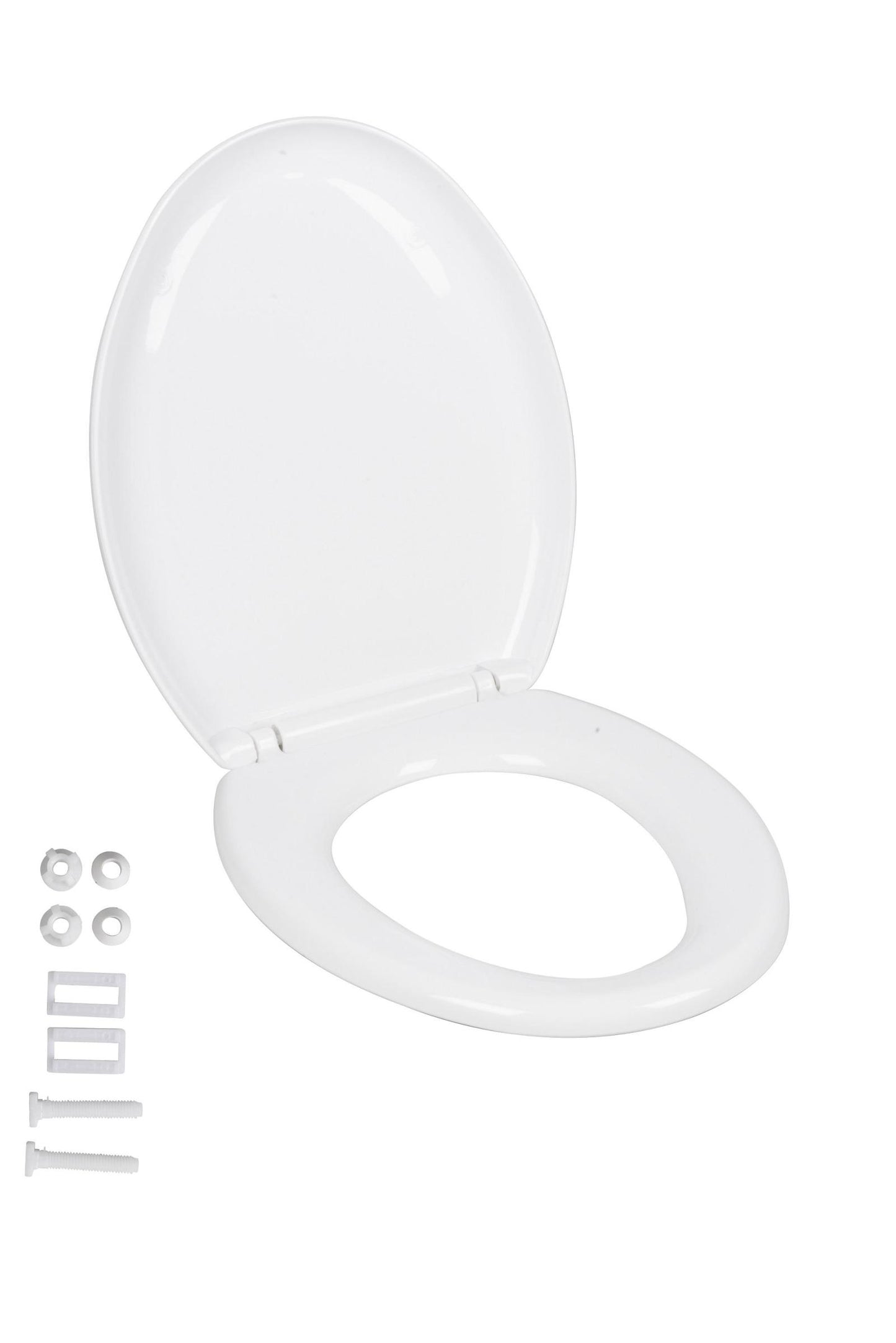 Toilet seat 45x36x5,5cm