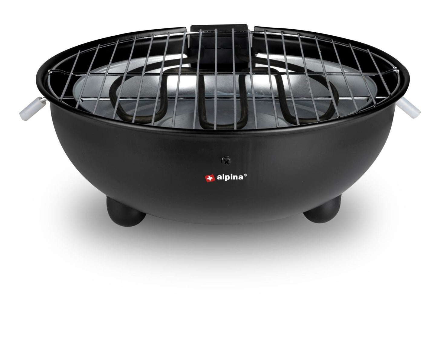 BBQ Electric table