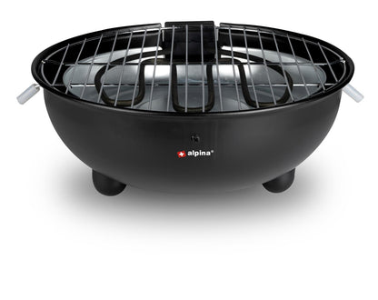 BBQ Electric table