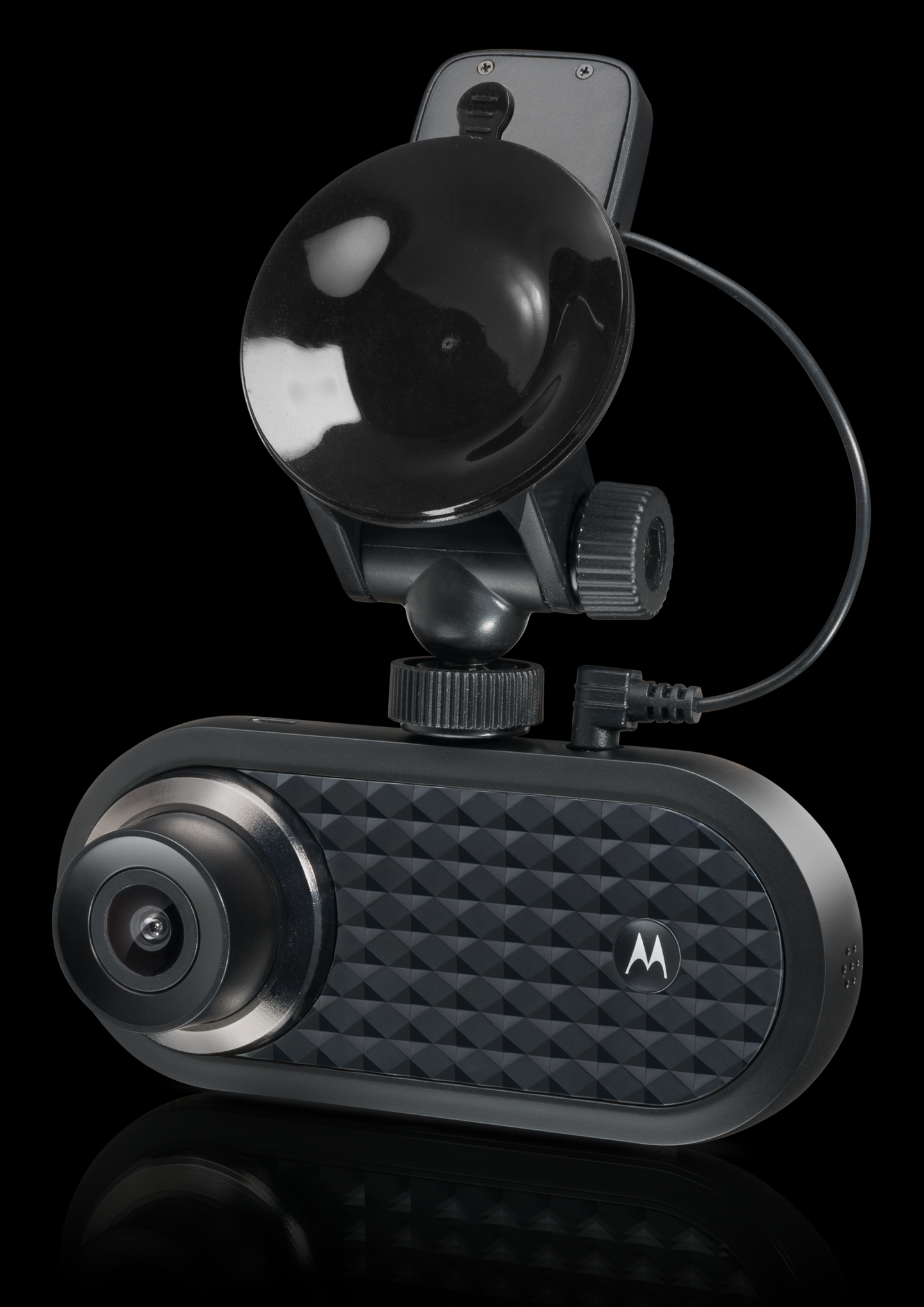 Dashcam MDC500GW FHD GPS