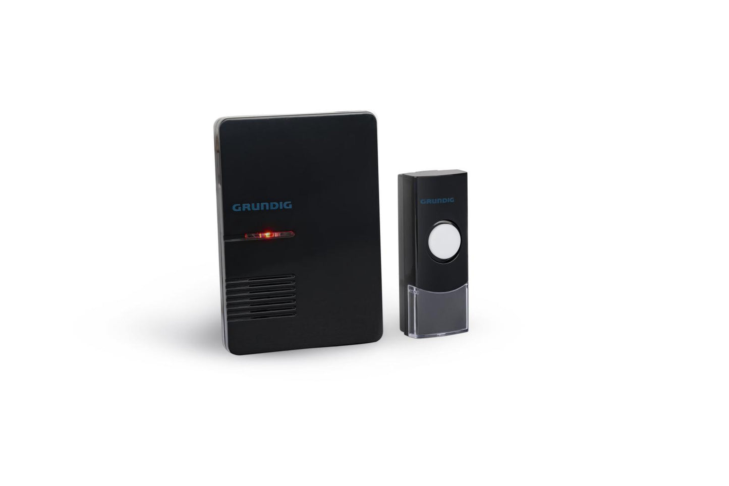 Doorbell wire 1 receiver PL