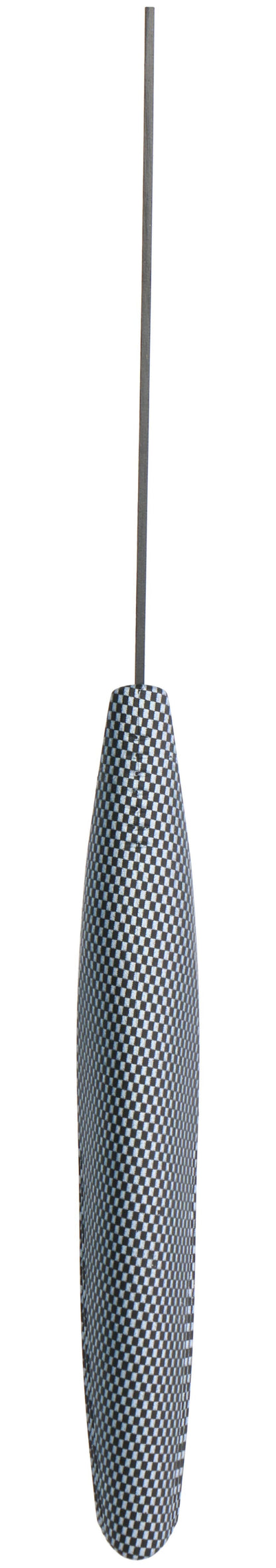 Knife 6pcs 32/23/19,5/13cm