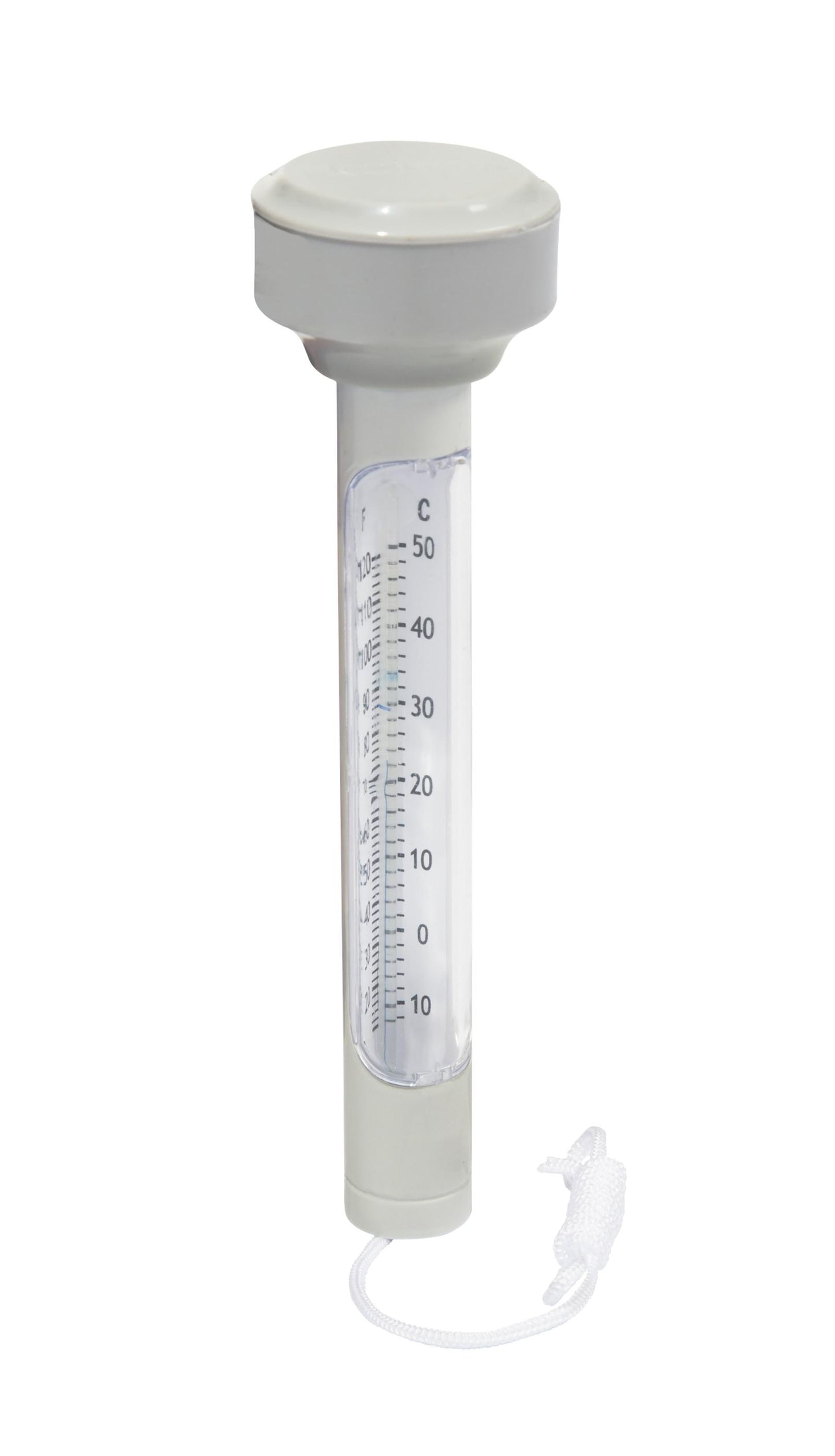 Pool thermometer floating PL