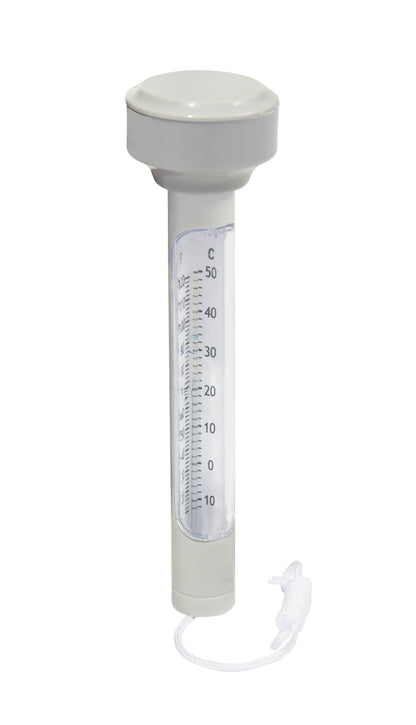 Pool thermometer floating PL