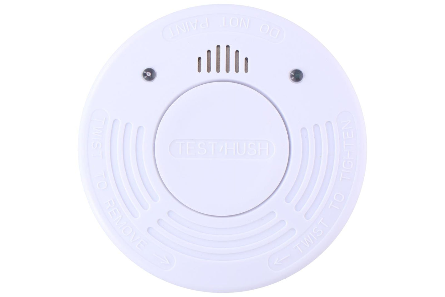 Smoke Alarm B/O VDS/10 years b.