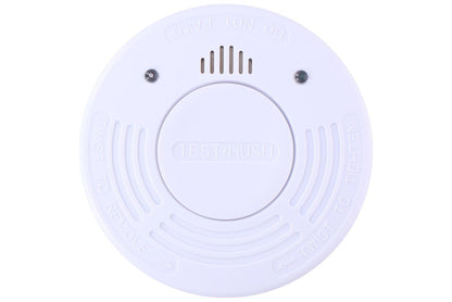 Smoke Alarm B/O VDS/10 years b.
