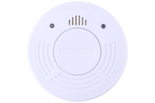 Smoke Alarm B/O VDS/10 years b.