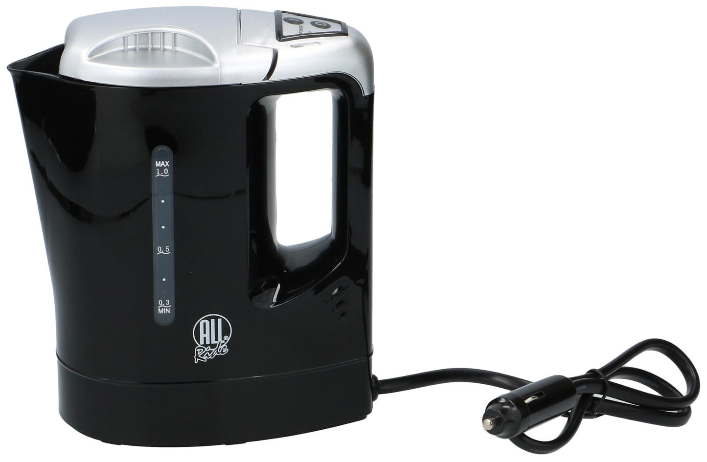 Water kettle 0,8ltr 12v 170w