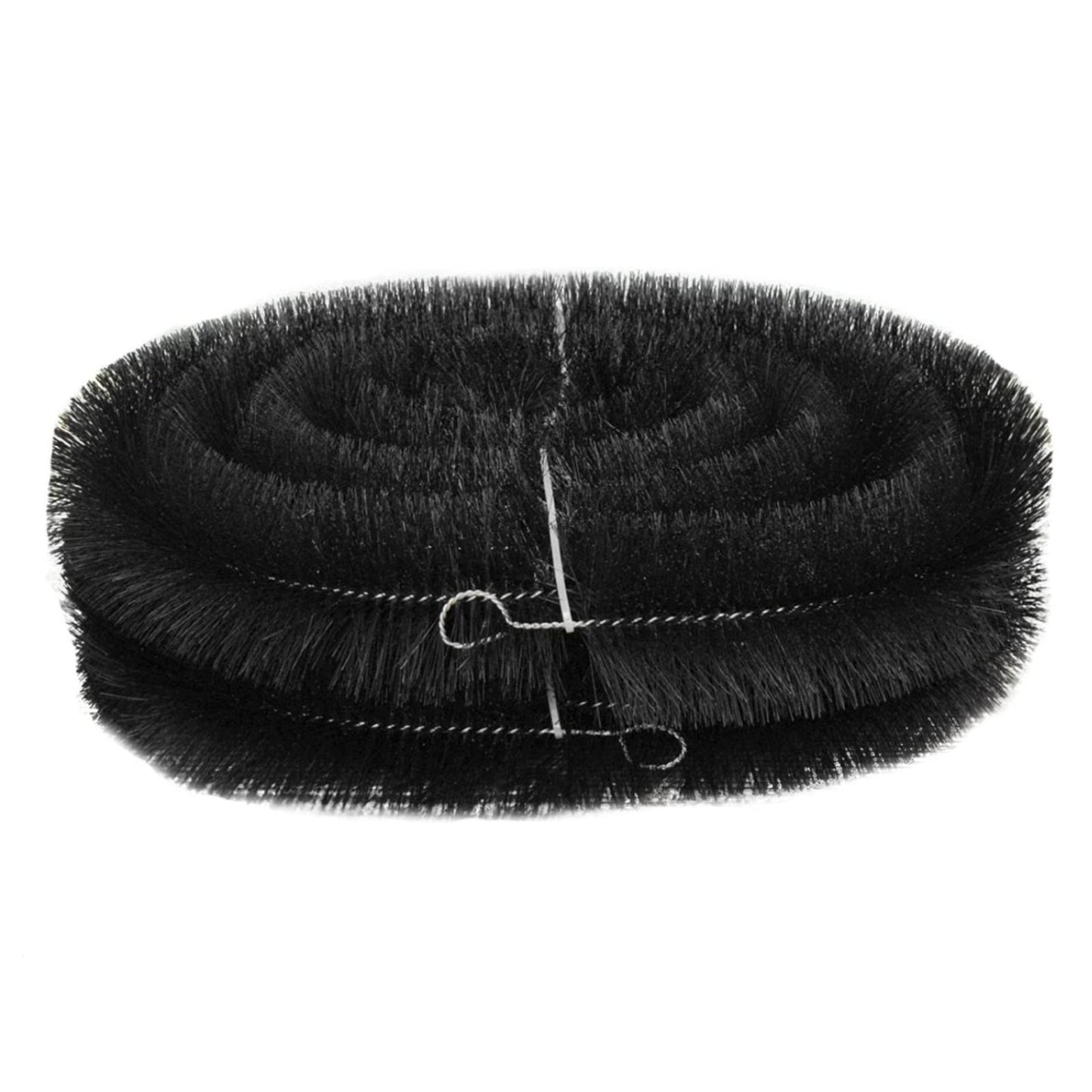 Gutter brush 4 meter dia:12cm