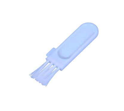 Ladyshaver Dry shave