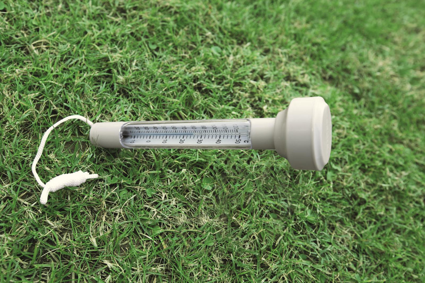 Pool thermometer floating PL