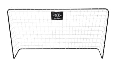 Soccer goal 182x122x61cm