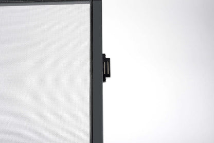 Insect screen door 1x2,15m ALU