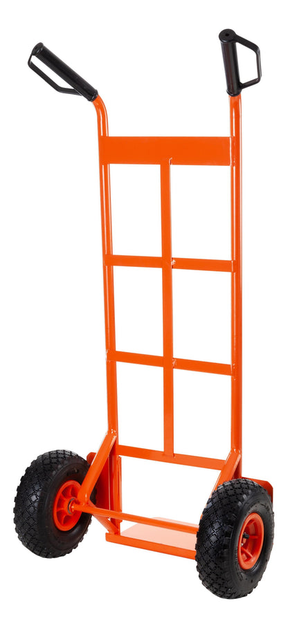 Handtruck steel 52x45x116cm