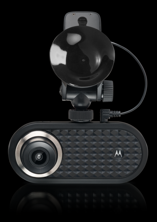 Dashcam MDC500GW FHD GPS